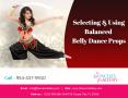 Selecting Using Balanced Belly Dance Props PowerPoint PPT Presentation