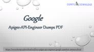 Valid Google Apigee-API-Engineer dumps Questions & Answers
