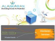 Event Management Companies in Hyderabad | Family Day | ALANKARAN