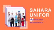 Quality Uniforms In uae