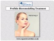 Profhilo Bioremodelling Treatment