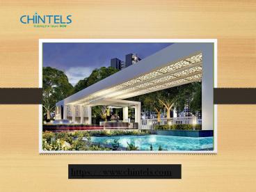 Best luxury high rise apartments in Gurgaon