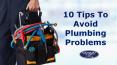 10 Tips to Avoid Plumbing Problems - Emergency Plumber Raleigh NC PowerPoint PPT Presentation