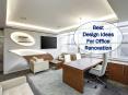 Best Design Ideas for Office Renovation (1) PowerPoint PPT Presentation