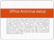 Enter Your Office Product Key Office Setup