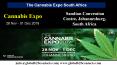 Cannabis Expo PowerPoint PPT Presentation