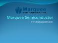 Semiconductor Design house in India and US PowerPoint PPT Presentation