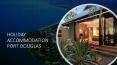 Holiday Accommodation Port Douglas QLD PowerPoint PPT Presentation
