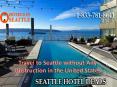 Travel to Seattle without Any Obstruction in the United States PowerPoint PPT Presentation