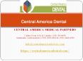 Dr. Hector Torres Arenas - General Odontology PowerPoint PPT Presentation