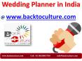 Wedding Planner in India PowerPoint PPT Presentation