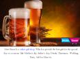 Do You Want To Give An Amazing Gift Give - Personalized Beer Mugs PowerPoint PPT Presentation