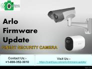 How To Update Arlo Firmware (1)