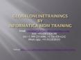 Informatica MDM online training | Informatica MDM training – Global Online Trainings PowerPoint PPT Presentation