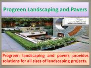 Landscaping companies – Fort Myers