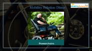 Amazing Collection of Wheelchair