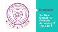 IIT Varanasi – The New Member of Colleges Accepting IIT JAM Score PowerPoint PPT Presentation