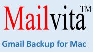 Gmail Backup for Mac