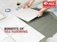 10 BENEFITS OF AGL FLOOR TILES PowerPoint PPT Presentation