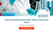 Citrus Oils Market Professional Survey Report 2019