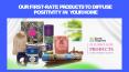 Our First-rate Products to Diffuse Positivity in Your Home PowerPoint PPT Presentation