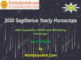2020 Sagittarius Health and Well Being Horoscope PowerPoint PPT Presentation