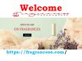 Fragrances Store: Buy Authentic Perfumes & Cologne