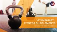 How Vitaminhaat Yohimbine Builds muscles