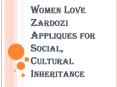 Zardozi Appliques Bring Dresses to Life PowerPoint PPT Presentation