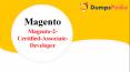 Magento-2-Certified-Associate-Developer Exam Q&A PowerPoint PPT Presentation