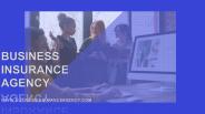 Business Insurance Agency