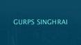 Gurps Singh Rai PowerPoint PPT Presentation