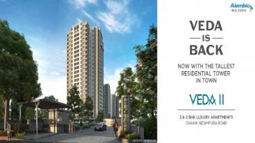 Vadodara Real Estate Projects