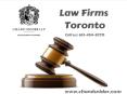 How to Find a Good Criminal Lawyer in Toronto PowerPoint PPT Presentation