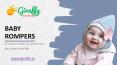 Baby Rompers – An essential measure new parents must take to protect their kids