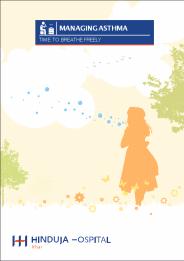 Managing Asthma: Time to breathe freely.
