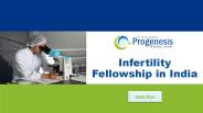 Infertility Fellowship in India (1)