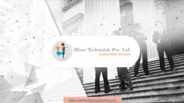Blockchain Use Case in e-Governance Industry - iFour Technolab Pvt. Ltd.