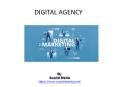FULL SERVICE DIGITAL AGENCY PowerPoint PPT Presentation