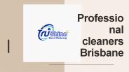 Professional Bond Cleaning, 100% Satisfaction Guaranteed
