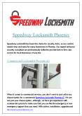 Residential Locksmith Phoenix AZ PowerPoint PPT Presentation