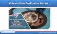 China In Vitro Fertilization market - By Treatment, Forecast 2019-2025 PowerPoint PPT Presentation
