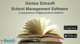 GeniusEdusoft School Management Software PowerPoint PPT Presentation