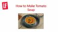 How to Make Tomato Soup (1) PowerPoint PPT Presentation