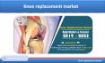 Knee replacement market is 12 Billion by 2025 PowerPoint PPT Presentation