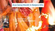 Arya Samaj Mandir In Banjara Hills