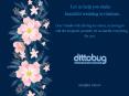 Dittobug Wedding Invitations PowerPoint PPT Presentation