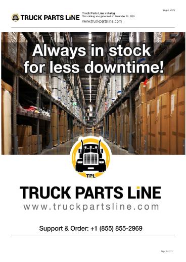 Truck-Parts-Line-Store-Catalog-2019