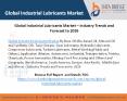 Global Industrial Lubricants Market – Industry Trends and Forecast to 2026 (1) PowerPoint PPT Presentation