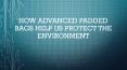Protect the Environment By Using Advanced Padded Bags PowerPoint PPT Presentation
